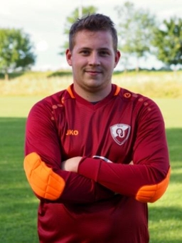 Avatar Bild für Marc Buchholz