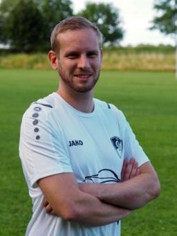 Avatar Bild für Benjamin Holder