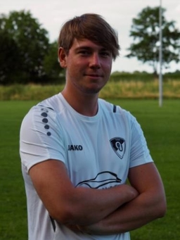 Avatar Bild für Timo Raichle