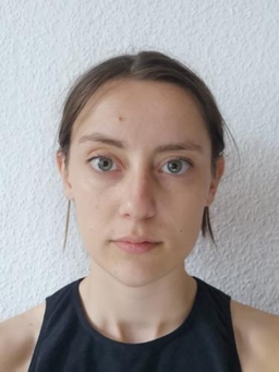 Avatar Bild für Lea Anna Berndorf