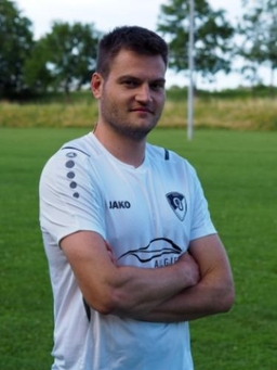 Avatar Bild für Lukas Scheer