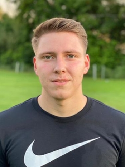 Avatar Bild für Justin Nebert