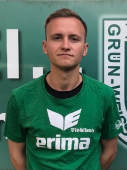 Avatar Bild für Vitalij Kraft