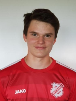 Avatar Bild für Timo Ebner