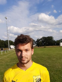 Avatar Bild für Sean Strunk