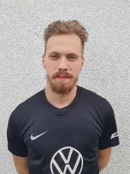 Avatar Bild für Marvin Niklas Boine