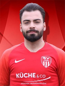 Avatar Bild für Bahoz Mendanlioglu