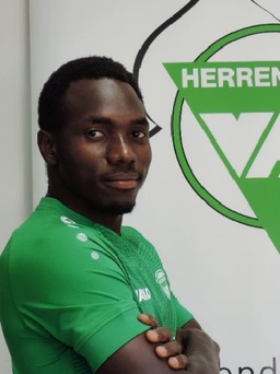 Avatar Bild für Ebrima Ceesay