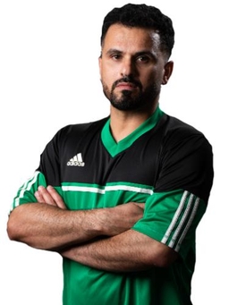 Avatar Bild für Mostafa Besarat Dar Ghasemi