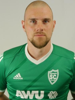 Avatar Bild für Kevin Czasch