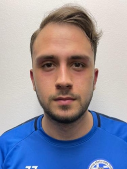 Avatar Bild für Panagiotis Karastergios