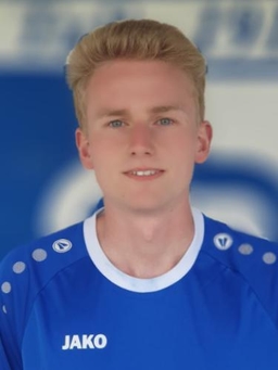 Avatar Bild für Lennart Fier