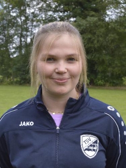 Avatar Bild für Stina Boekhoff