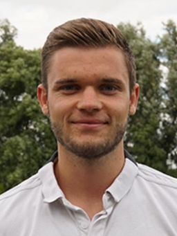 Avatar Bild für Malte Osnabruegge