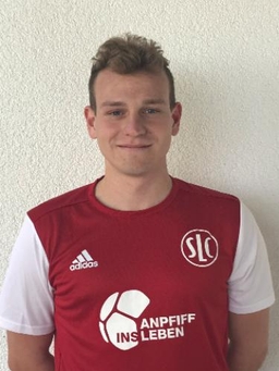 Avatar Bild für Nicolas Daniel Lamberty