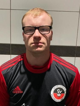 Avatar Bild für Niklas Kunz