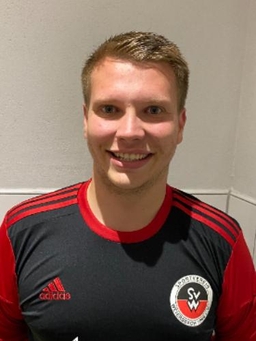 Avatar Bild für Fabio Mohr