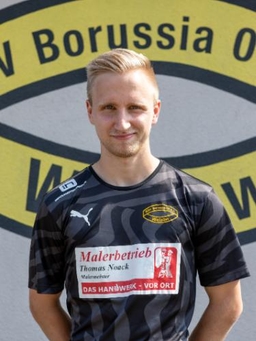 Avatar Bild für Tom Hoffmann