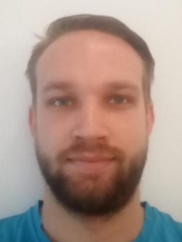 Avatar Bild für Markus Jablonka
