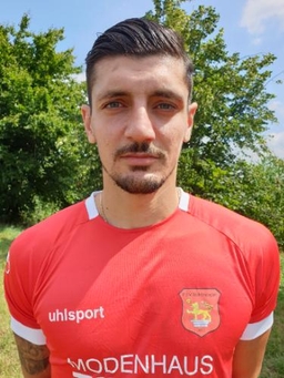 Avatar Bild für Petrus Amin