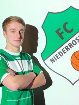 Avatar Bild für Ben Reumerman