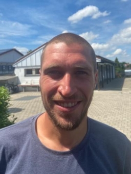 Avatar Bild für Wolfgang Klar