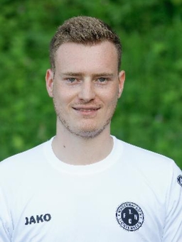 Avatar Bild für Dominik Bayer