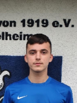 Avatar Bild für Arlind Bajrami