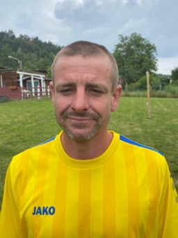 Avatar Bild für David Glanz