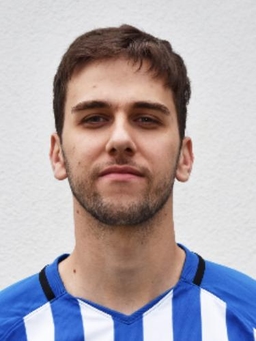 Avatar Bild für Toni Antunovic