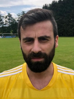 Avatar Bild für Yasin Özdemir