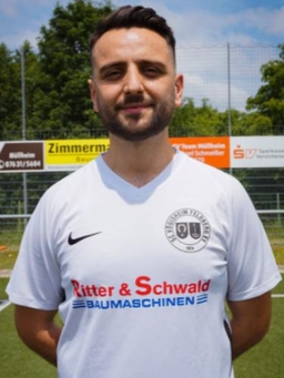 Avatar Bild für Murat Aggül