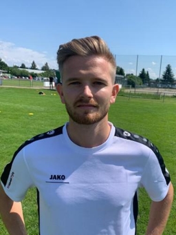 Avatar Bild für Felix Reichmann