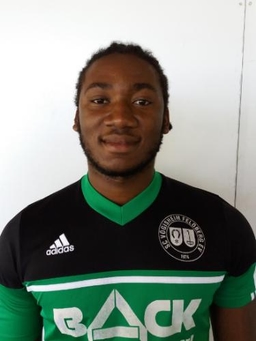 Avatar Bild für Kossi Emmanuel-Junior Dotsevi