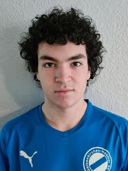 Avatar Bild für Yassin Kaddouri