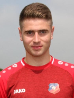 Avatar Bild für Timo Damm