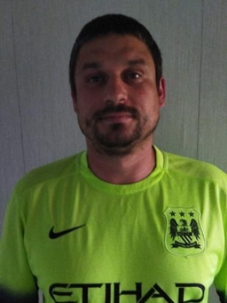Avatar Bild für Patrick Buske