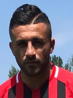 Avatar Bild für Shahin Mahmoud