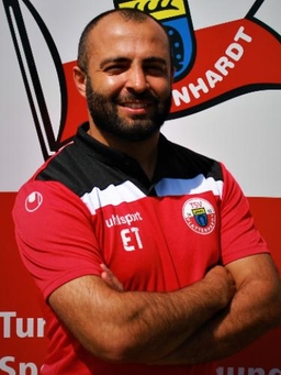 Avatar Bild für Erdal Tunc