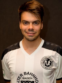 Avatar Bild für Tobias Aleksov