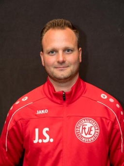 Avatar Bild für Jannik Stroh