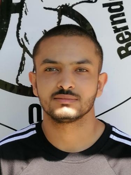 Avatar Bild für Mahmoud Abdelrahman
