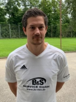 Avatar Bild für Dominik Schneider