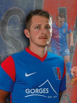 Avatar Bild für Benjamin Sorge