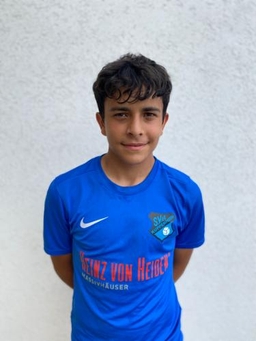 Avatar Bild für Amjad Al Khatib