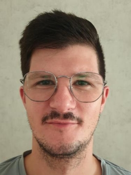 Avatar Bild für Patrik Netter