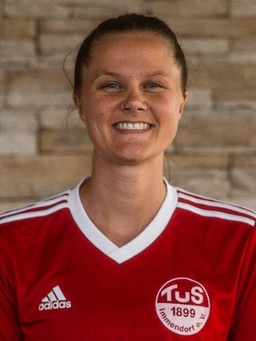 Avatar Bild für Lisa Herrmann