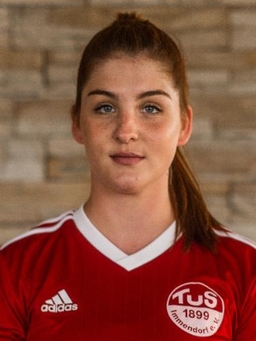 Avatar Bild für Vanessa Weber