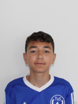 Avatar Bild für Alush Hasi