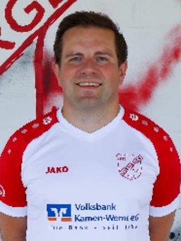 Avatar Bild für Damian Glombik